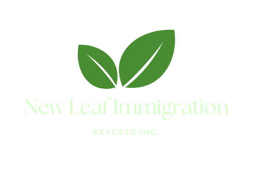 New Leaf Immigration Experts Inc.
